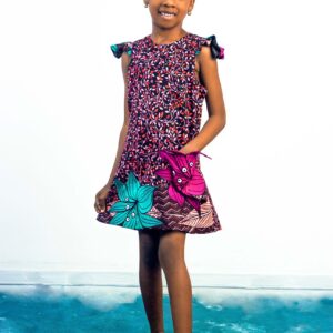 Girl Gown