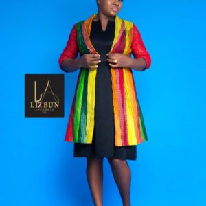 African Office Wears